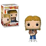 Funko Pop Television: Macgyver - Macgyver Collectible Figure, Multicolor