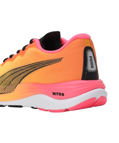 Image of Puma Women Velocity Nitro 2 Running Shoe
