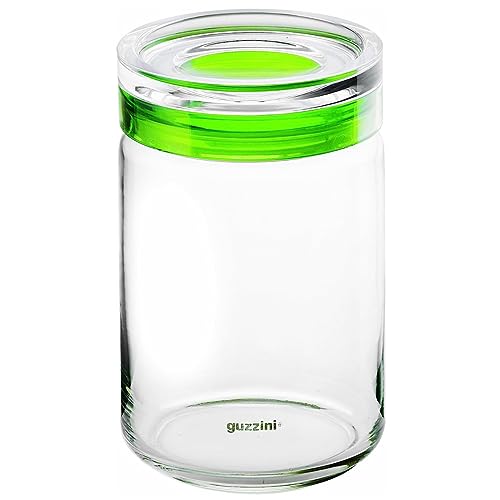 guzzini Ob`[j y LjX^[ eʁF1500ml z AEgbg OȂ ۑe KXW[  Vv 킢 Lb`G C^AG  y 44_ O[ z 28552244