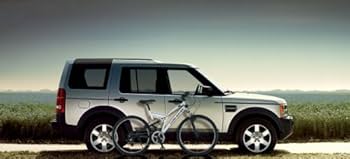 Amazon | LAND ROVER(ランドローバー) 26インチ Wサス付き