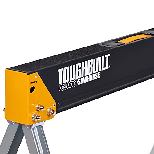 C300-2 Sawhorse Twin Pack #TOP6
