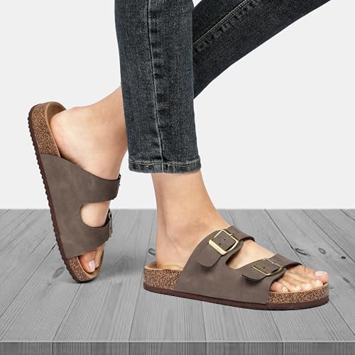 La Mejor Recopilación de Sandalias de Playa del mes. 26 Imagen adicional