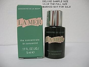 美容液 LA MER THE CONCENTRATE 15ml Amazon.com: La Mer The Concentrate serum Full Size 0.5 oz