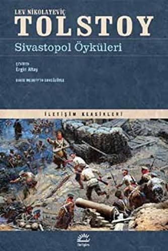 Sivastopol Öyküleri: David Mcduff'ın Sonsözüyle