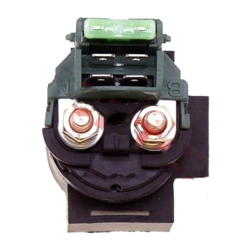 Module relais solénoïde de démarreur moto 9CR6-150310 pour CForce 520 600 - 5