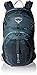Osprey Packs Manta AG 28 Hydration Pack, Fossil Grey, Medium/Large