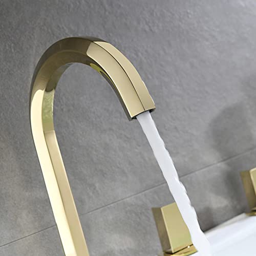 Mitigeur de douche multifonction pour baignoire et rituels bien-être - 6