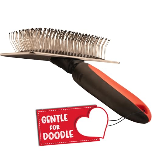 Brush for Golden Retriever The 15 best products compared Wild Explained