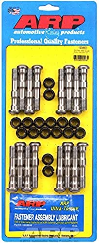 Arp 190-6003 Rod Bolt Kit For Pontiac 455 Super Duty