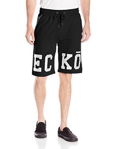 Ecko UNLTD Men's Grill Blast Short