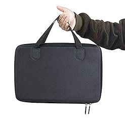 Alternative view of Hermitshell Travel Case for Arturia MiniLab MkII 25 Slim-Key Controller