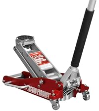 Amazon.co.jp: アストロプロダクツ 1.5TON アルミガレージジャッキ