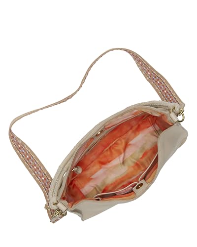 Lucky Brand Laya-SH, Smoke Grey4