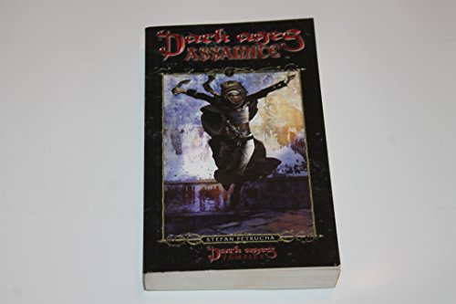 Dark Ages: Assamite 1588468186 Book Cover