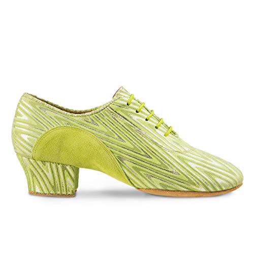 Chaussures d'entraînement de danse Rummos R377 pour dynamiser vos sessions de studio