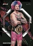 2024 Topps Finest UFC #40 Sean O'Malley UFC Card - Sportscard Superstore