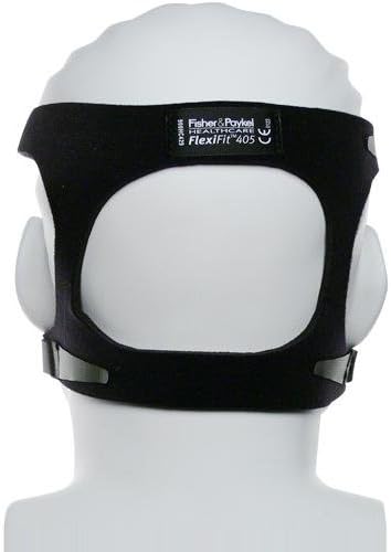 Fisher & Paykel FlexiFit 405 Nasal Mask Headgear