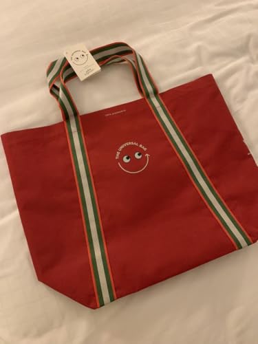 シティースーパー 香港 エコバッグ アニヤハインドマーチのサムネイル