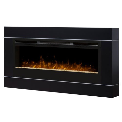 The best dimplex prism electric fireplace 2023 Pros and Cons