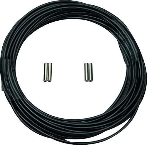 Cressi FA354522 - Kit de Hilo de Nailon de competición para arpón, Color Multicolor, Talla 1.60 mm