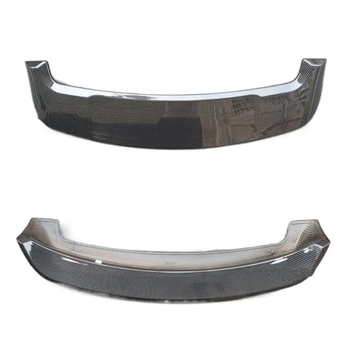 Aileron de voiture pour Mitsubishi Outlander 2013-2019 blanc