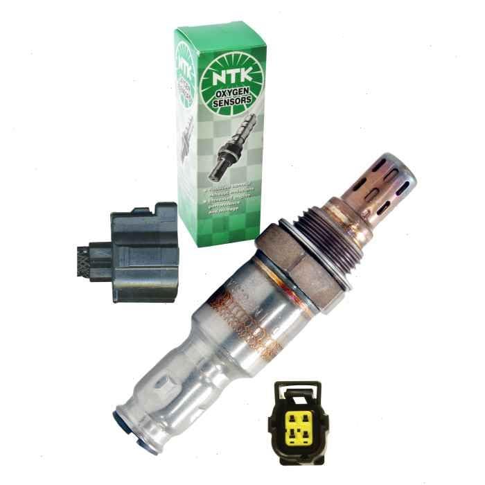 Amazon.com: NTK Upstream Right Oxygen (O2) Sensor Compatible with Amazon.com: NTK Upstream Right Oxygen (O2) Sensor Compatible with