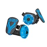 Yvolution Neon Street Rollers - Blue