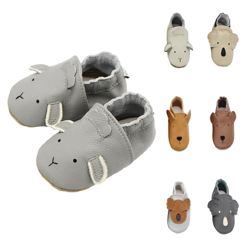 Baby Girls Baby Boys Shoes Baby Toddler Soft Sole Shoes First 𝚆alker 𝙲rib Shoes Baby Moccasi𝚗s
