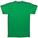 Marvel Green Goblin Glider Green T-Shirt- XLarge