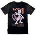 Camiseta Pokémon Mewtwo Talla XXL