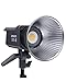 amaran 200x S 200W Bi-Color LED Video Light,Bluetooth App Control Studio Light,DC/AC Power Supply Bowens Mount Silent Fan Photography Lighting(amaran200xs)
