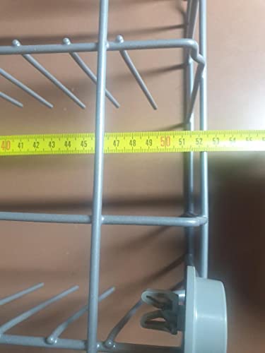 Cesta inferior para lavavajillas BEKO – 1758972600