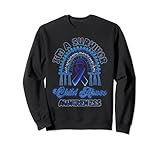 Child Abuse Survivor Child Abuse Prevention Month