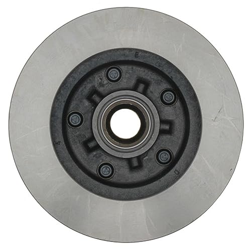 Consejos y reviews para comprar Plato rotor qx1 los diez mejores. 16 Imagen adicional