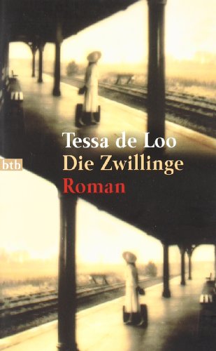 Die Zwillinge. (German Edition) [German] 344272161X Book Cover