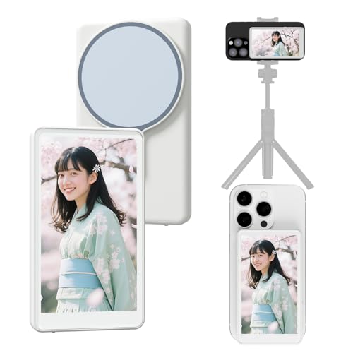 自撮りモニター スマホ用自撮りモニター」の人気商品一覧 | 安い商品を通販