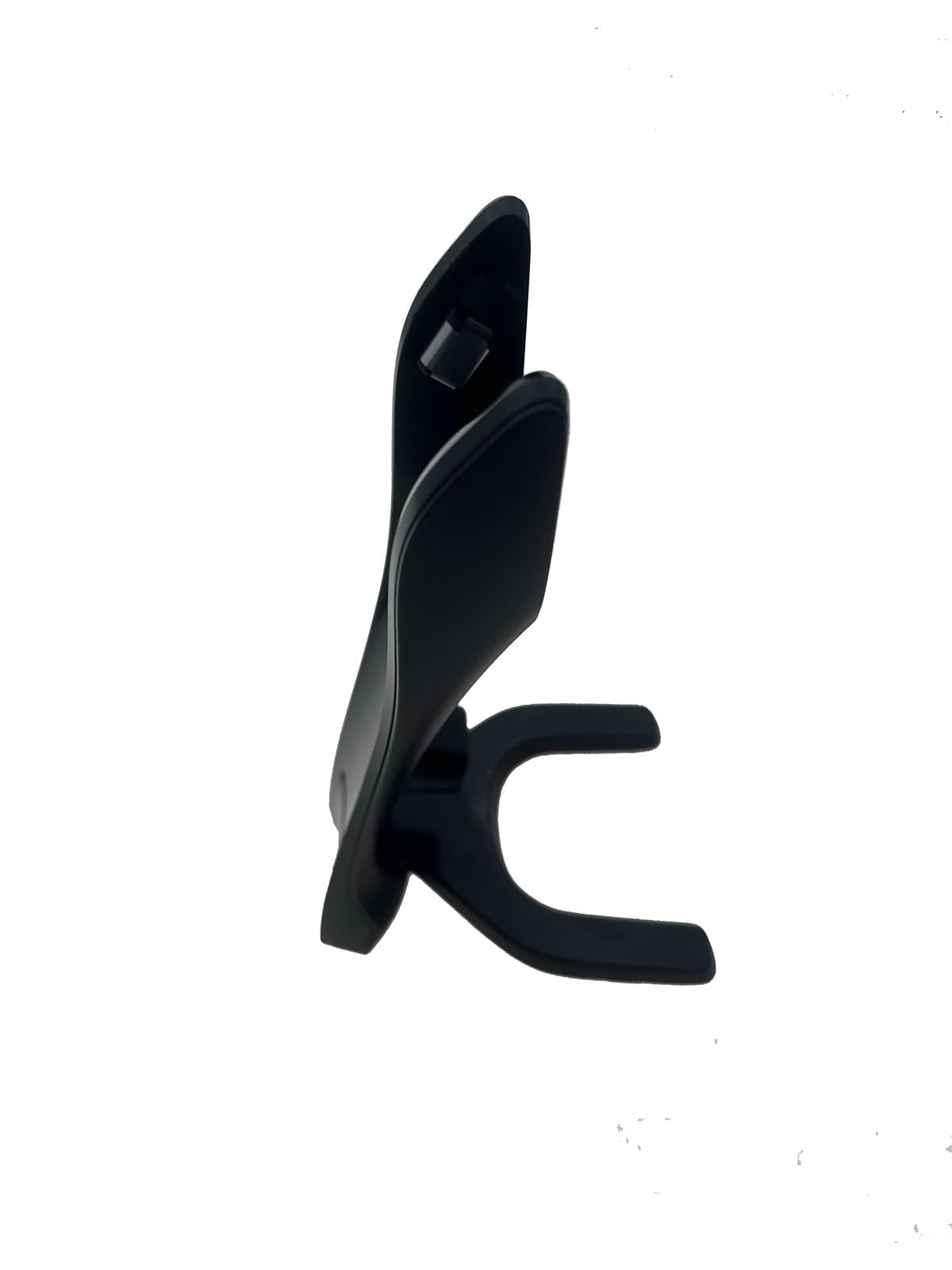 Soporte De Cargador Con 15V 5,4W 2 Clavijas HQ8505 EU Cargador Afeitadora Cortadora, Compatible Con Philips, QS6140 QS6141 QS6160 QS6161 QS6162(EU Charger and Stand)