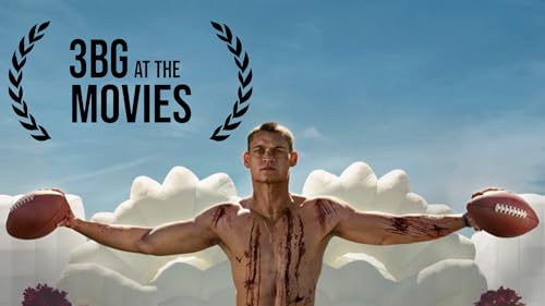 3BG At The Movies | HIM