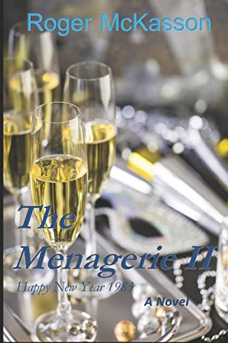 The Menagerie II: Happy New Year 1983 (The Managerie)