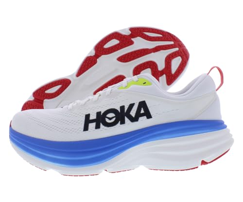 Image of Hoka One One, Men's Running Shoes