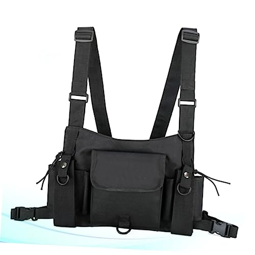 Baluue Outdoor Chest Daypack Pouch para deportes miniatura 6
