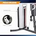 Imagen de Marcy Multiestación Eclipse MWM988 Compact Home Gym