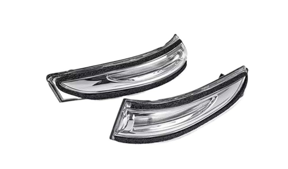 Clignotant dynamique séquentiel Verna Accent rétroviseur