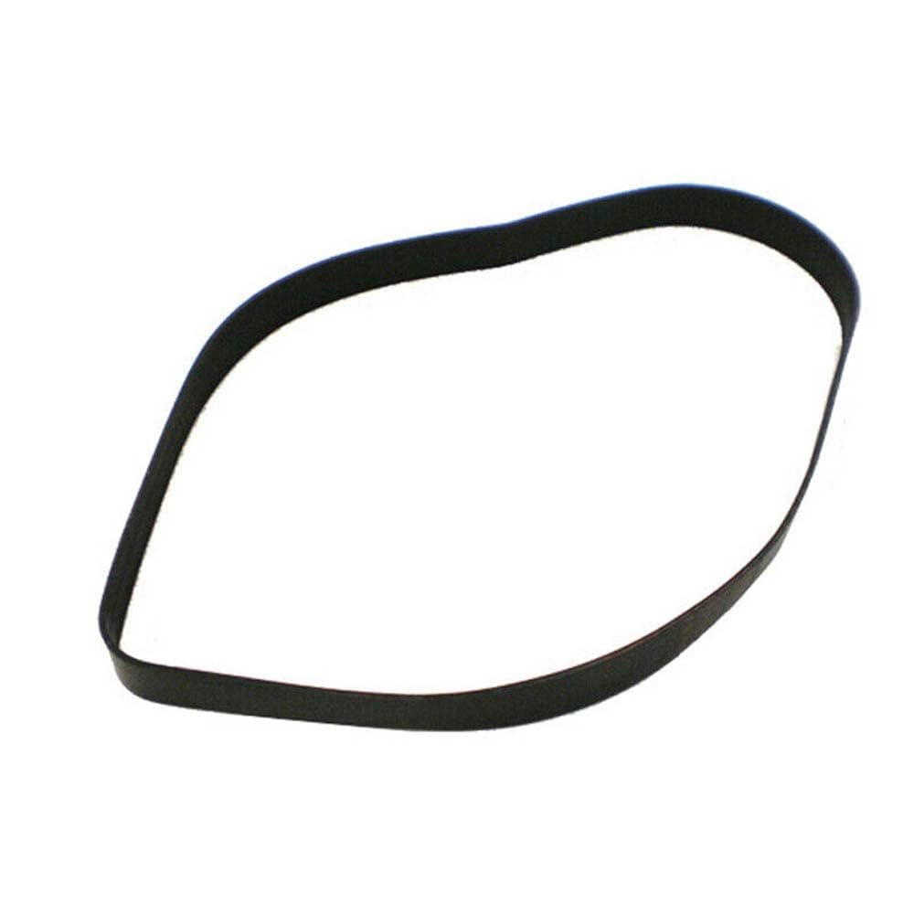 160-0319 1600319 Upright Vacuum Belt Replacement for Bissell Fits for 10096 18082 2598 10096 25982 2612 1009 10091 10093 10099 1009K