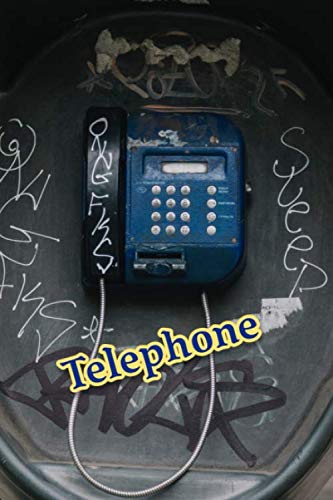  Telephone: Journal