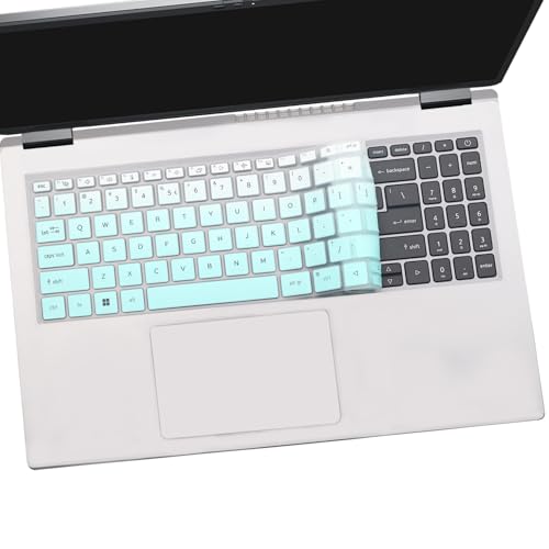 Protector de teclado para Acer Swift 16 y modelos afines miniatura 6