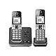 Panasonic KX-TGD322 Candy-Bar