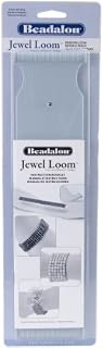 Beadalon Jewel Loom Portable Beading Loom