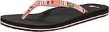 Sanuk Women's Maritime Funk Flip Flop