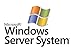 Microsoft Win SVR 2003 User Cal SA Only